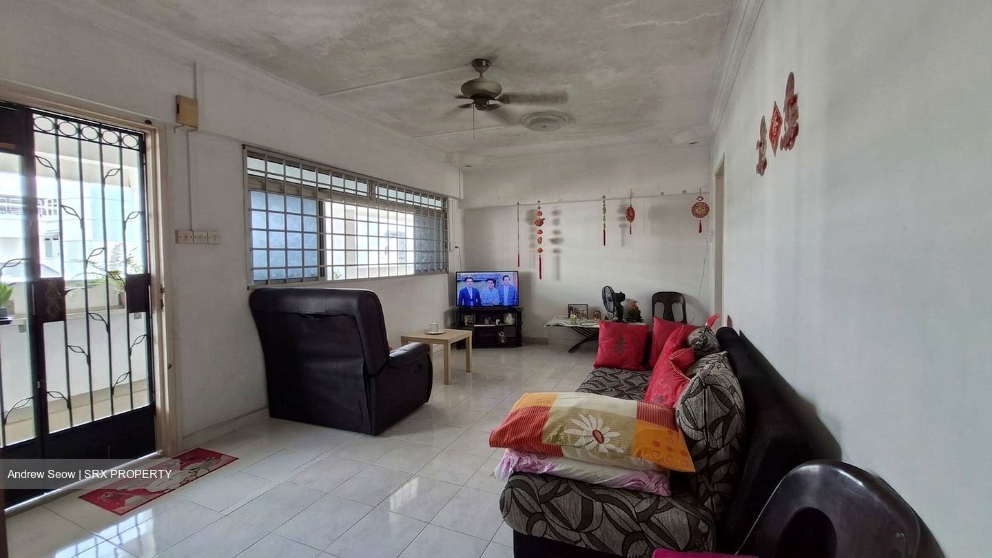 Blk 754 Yishun Street 72 (Yishun), HDB 4 Rooms #622195471
